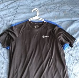 Nike Dri-Fit Swim T Shirts Bundle